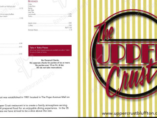 Upper Crust