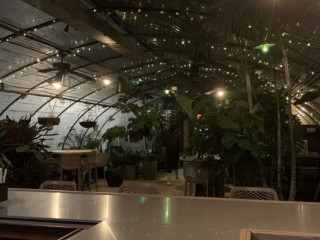 Greenhouse Bar