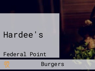 Hardee's