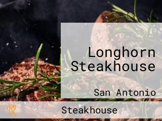 Longhorn Steakhouse