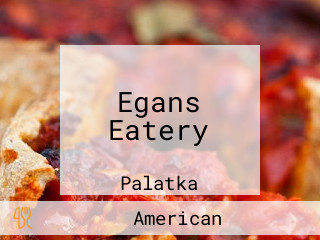 Egans Eatery