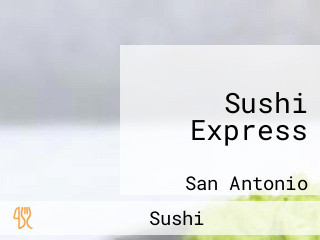 Sushi Express