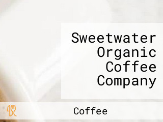 Sweetwater Organic Coffee Company