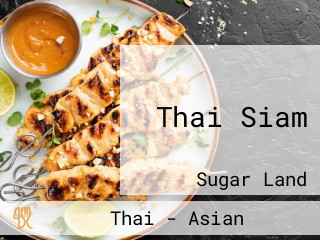 Thai Siam