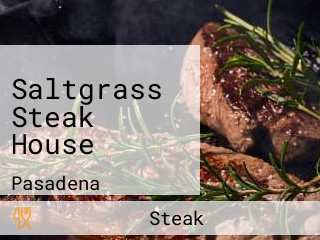 Saltgrass Steak House