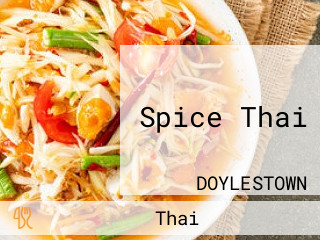 Spice Thai