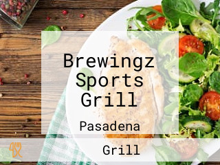 Brewingz Sports Grill