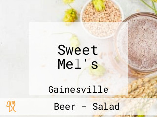 Sweet Mel's