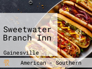 Sweetwater Branch Inn