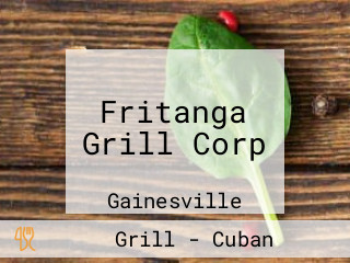 Fritanga Grill Corp