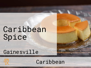 Caribbean Spice