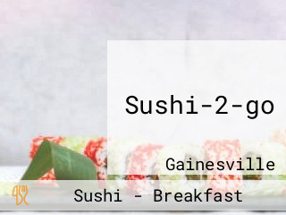 Sushi-2-go