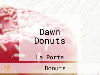 Dawn Donuts