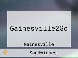 Gainesville2Go