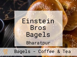 Einstein Bros Bagels