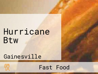 Hurricane Btw