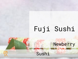 Fuji Sushi