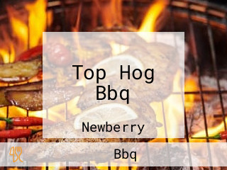 Top Hog Bbq