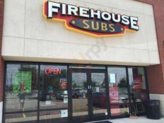 Firehouse Subs