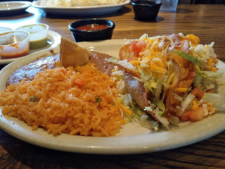 SALSAS MEXICAN GRILL