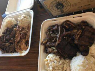 Local Boyz Hawaiian Cafe
