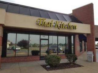 Thai Kitchen