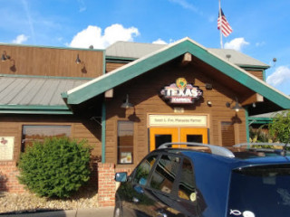 Texas Roadhouse