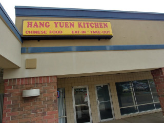 Hang Yuen Kitchen