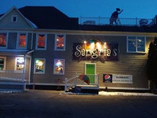 Sangrias Mexican Grill