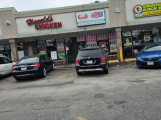 Harold's Chicken Calumet City