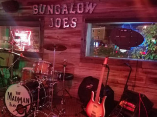 Bungalow Joe's