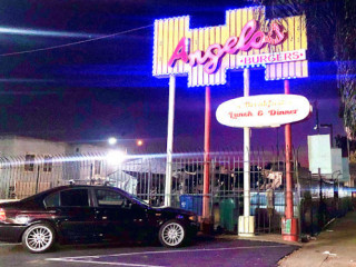 Angelo's Burgers