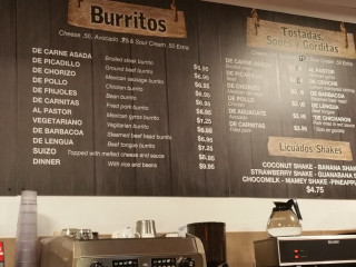 Arturo's Tacos