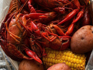 Mudbugs Crawfish and Catering