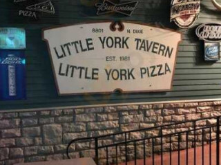 Little York Pizza & Tavern