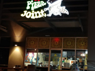 The Pizza Joint