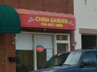 China Garden