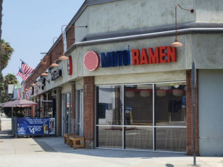 Ramen Yamadaya