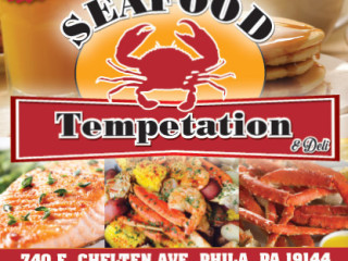 Chelten Seafood Temptation 