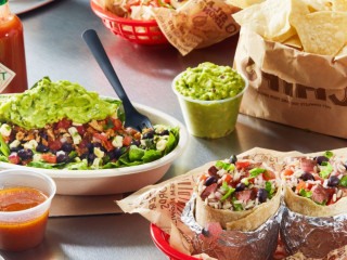 Chipotle Mexican Grill