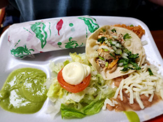 Tacos Jalisco