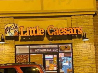 Little Caesars