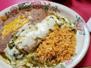 El Caporal Family Mexican Restaurants