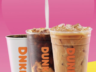 Dunkin Donuts