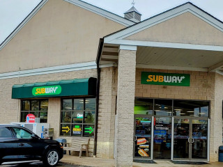 Subway Store # 21749