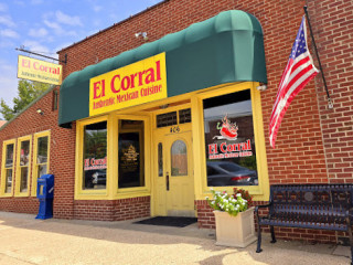 El Corral Restaurant II.