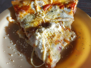 Grotto Pizza.