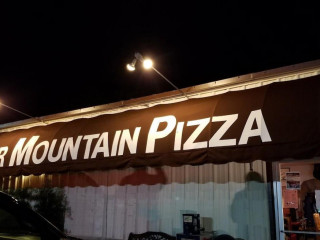 Bear Mountain Pizza