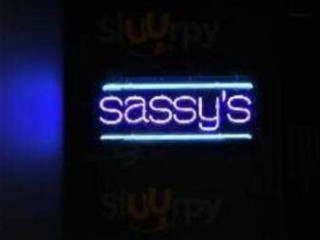 Sassy's Bar and Grille