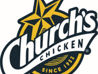 Church's Chicken #4798